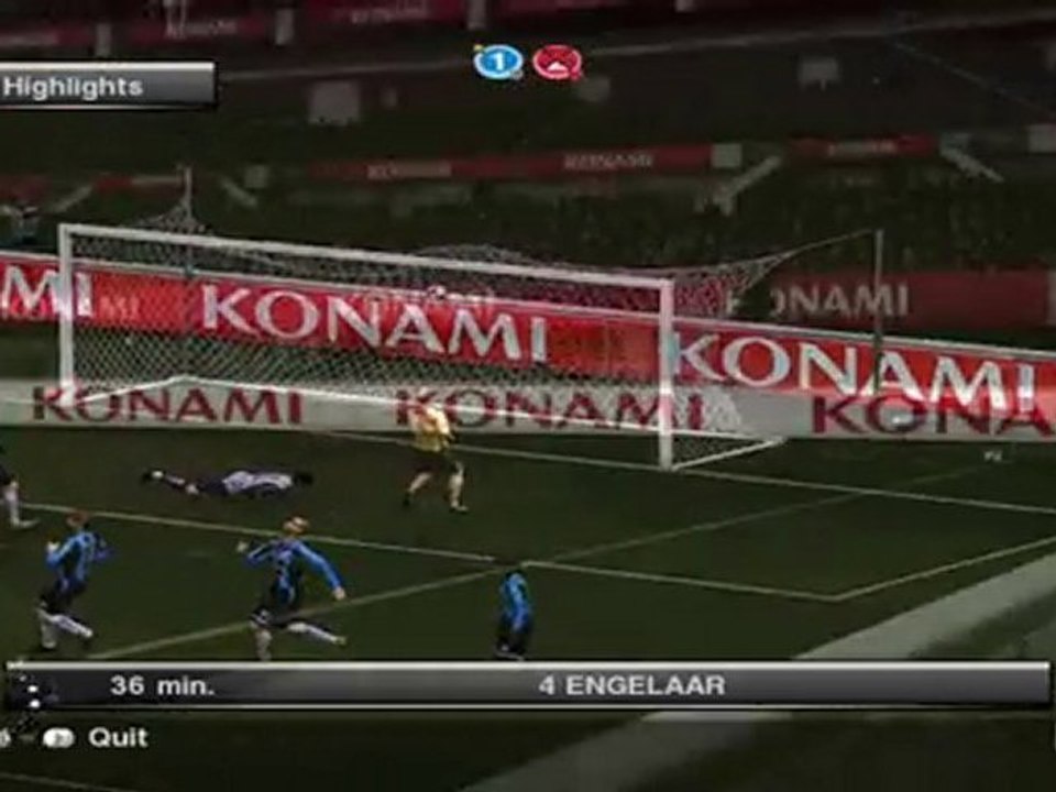 vs zg