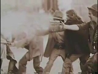 The Eagles - Desperado Making