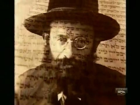les codes de la torah preuves scientfique part1