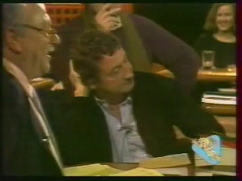 Desproges Polac Droit De Réponse 1984 Annuaire