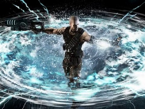 Red Faction : Armageddon - Gamescom 2010 Trailer