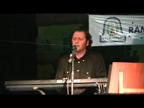 Çan Belediyesi 2.Ramazan Etkinlikleri-İ. SADRİ ve Y. ARZEN-1