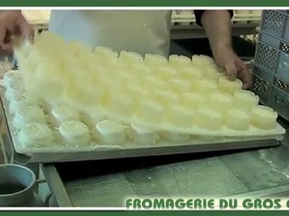 La Fromagerie du Gros Chêne