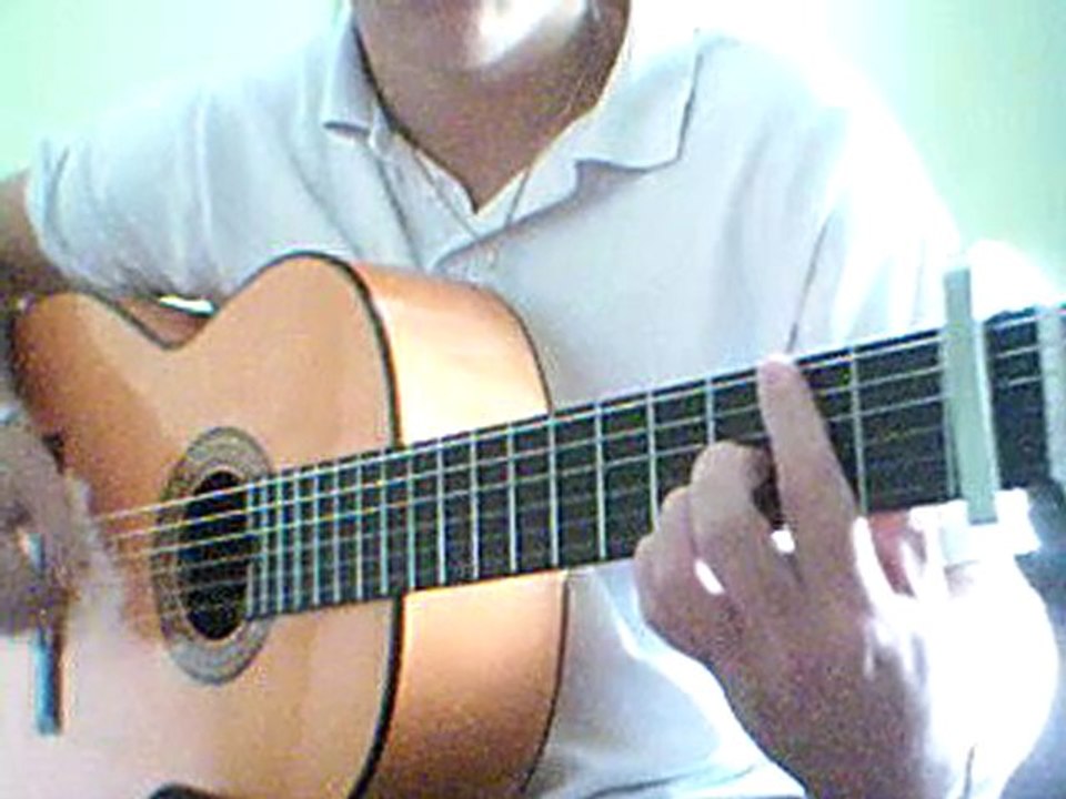 chico et les gypsies freedom