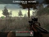 [COD6]Killcams sur Wasteland