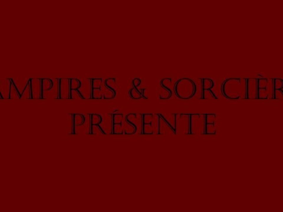 V&S Podcast #16 : Le cercle secret de LJ Smith