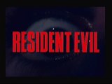 Test Resident Evil ( Playstation )