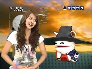 saku2 100819 4 私の武器は"尻"なんです･･･、の巻