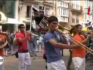 Dia del Guarro-Limpio ETB 2010