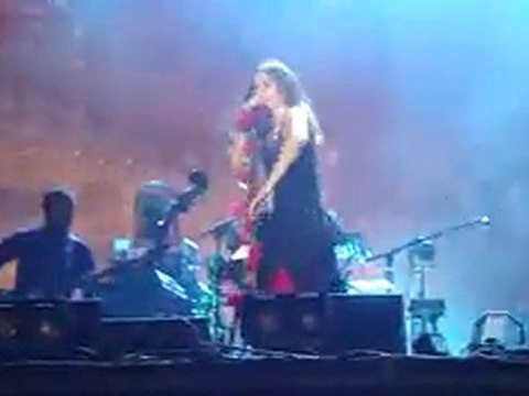 Olivia Ruiz - Mon petit à petit