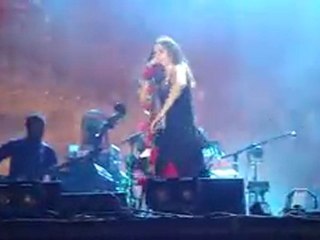 Olivia Ruiz - Mon petit à petit