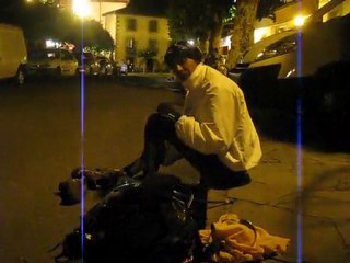 GR10 la grande traversée : Km 30 (il en reste 150)