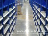 Outstanding floors Inc. - Concrete Polishing