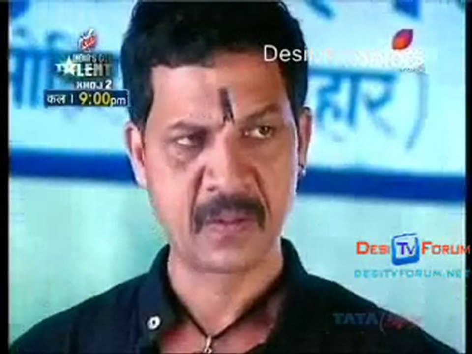 Bhagya Vidhaata - 19th August 2010 pt2