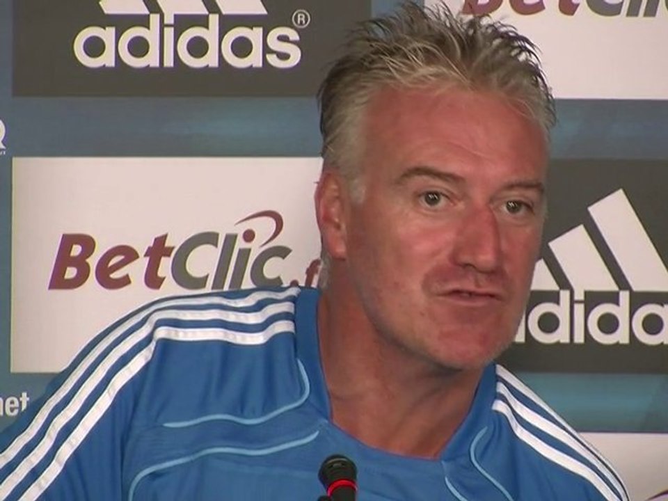 OM : Loïc Rémy a un fort potentiel