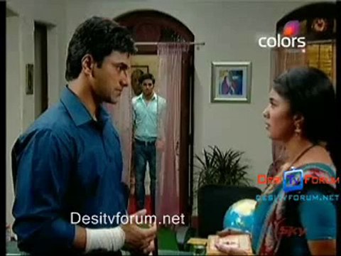 Bhagya Vidhaata - 19th August 2010 pt3