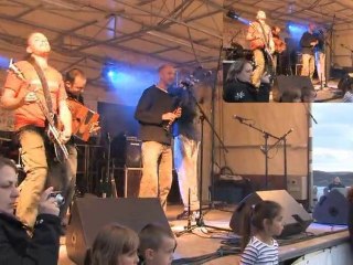 Les mercredis Celtiques à Erquy