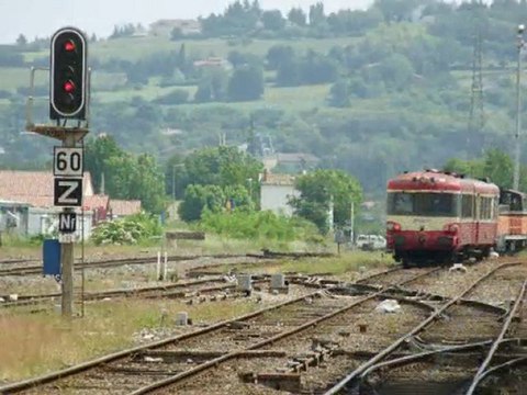 Dernier voyage EAD / CARAVELLE X4692 p3