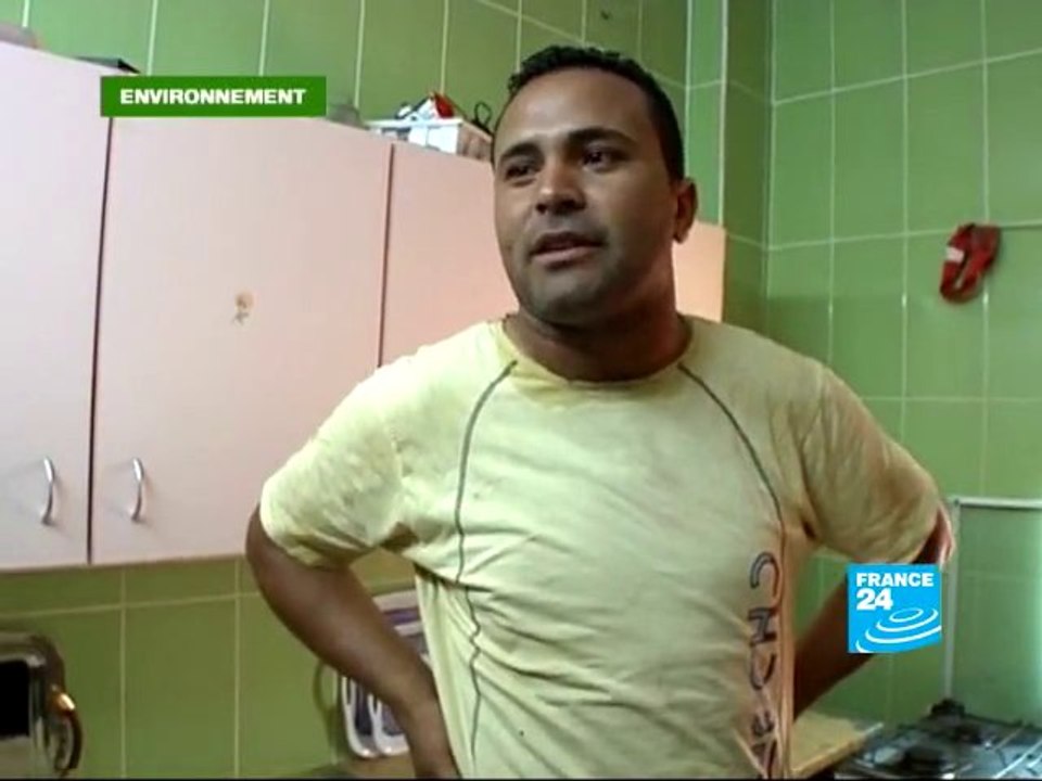 Jordanie : A la conquête de l'eau