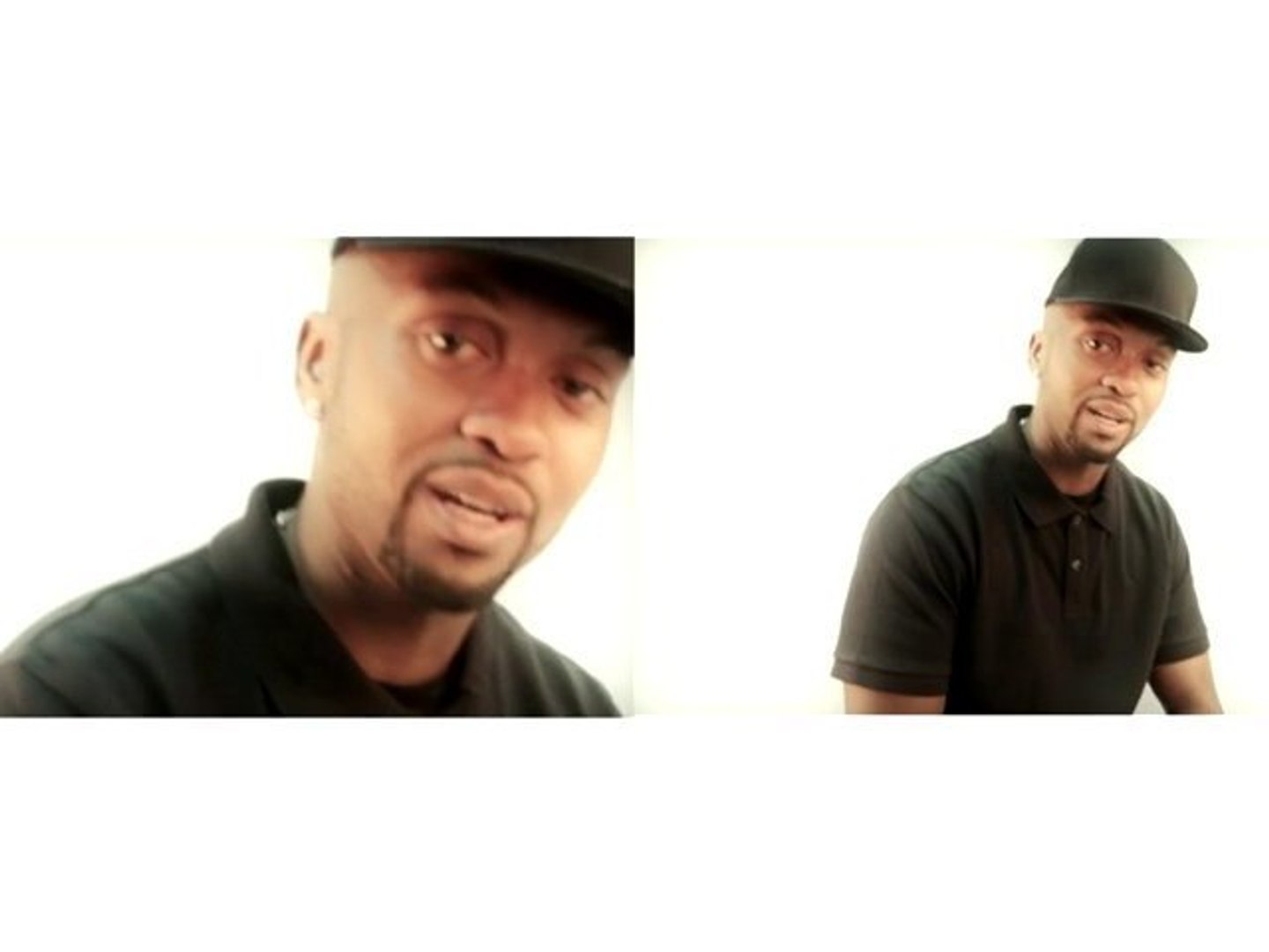 ⁣Nill Ness - Interview et shooting