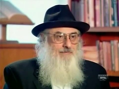 les codes de la torah preuves scientifiques part5/5