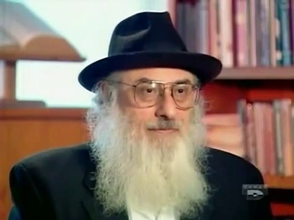 les codes de la torah preuves scientifiques part5/5