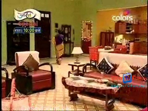 Thoda Hai Bas Thode Ki Zaroorat Hai - 19th August 2010 pt2