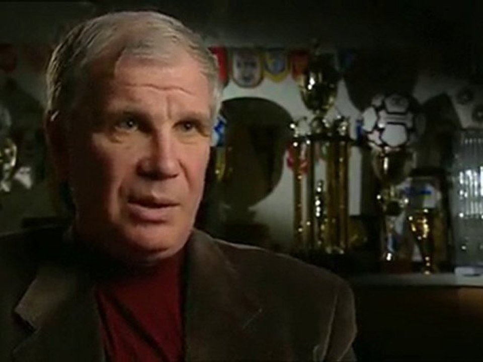 L'histoire du football manchester munich heysel part 1