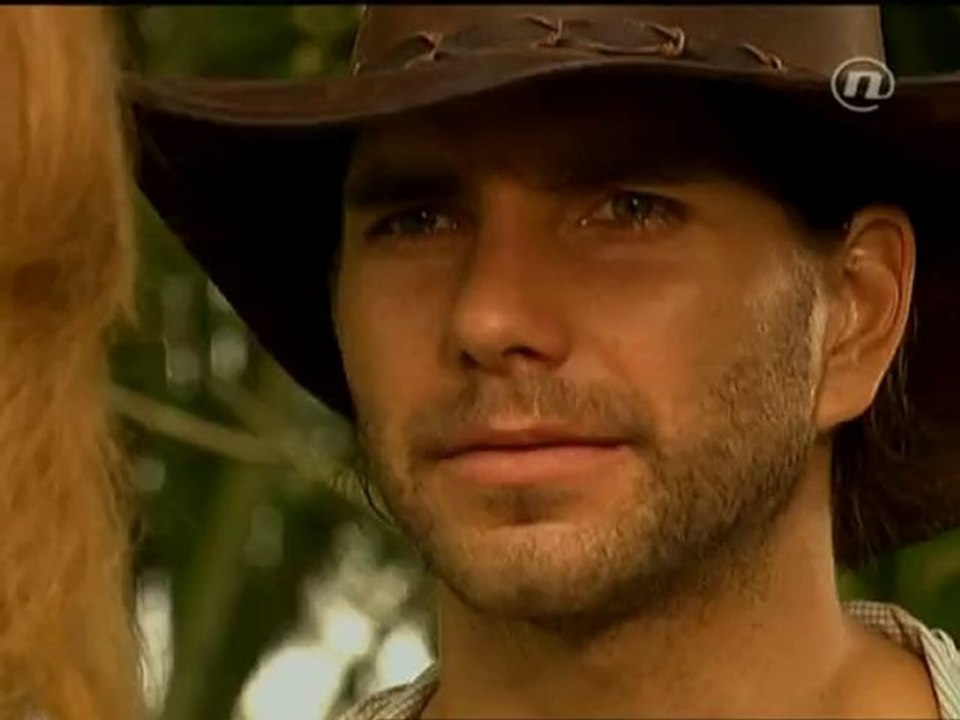 Antonio y Cecilia - No te he podido arrancar de mi corazón