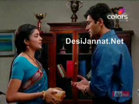 Bhagyavidhata - 19th August 2010 pt2