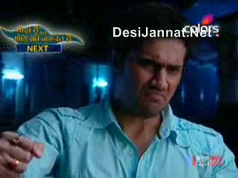 Bhagyavidhata - 19th August 2010 pt3