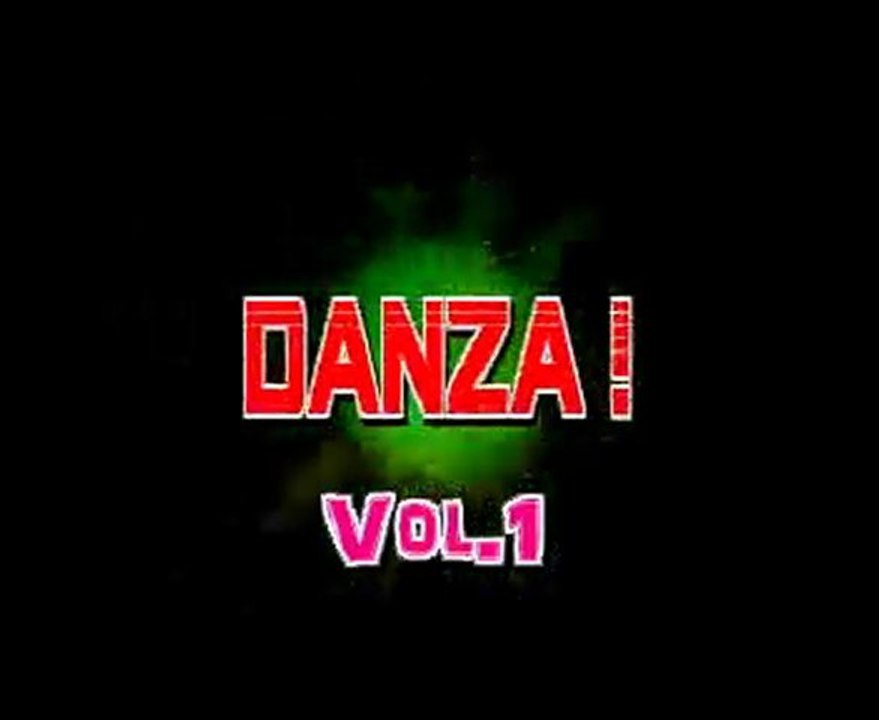 DANZA !