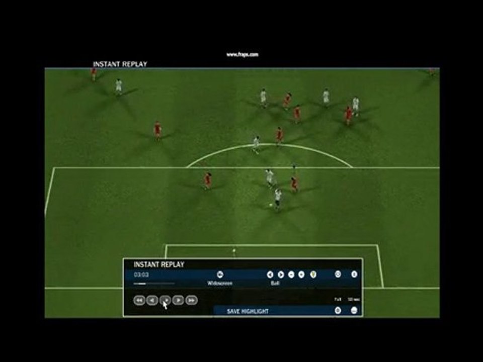 fifa 10