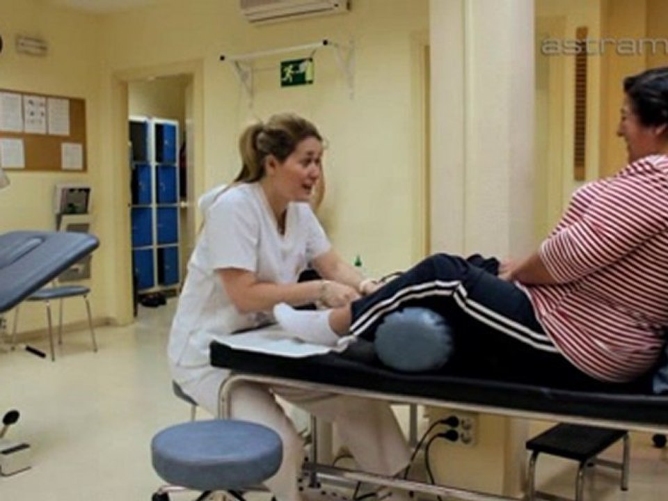 CENTRO MÉDICO SOMOSAGUAS - Pozuelo de Alarcón