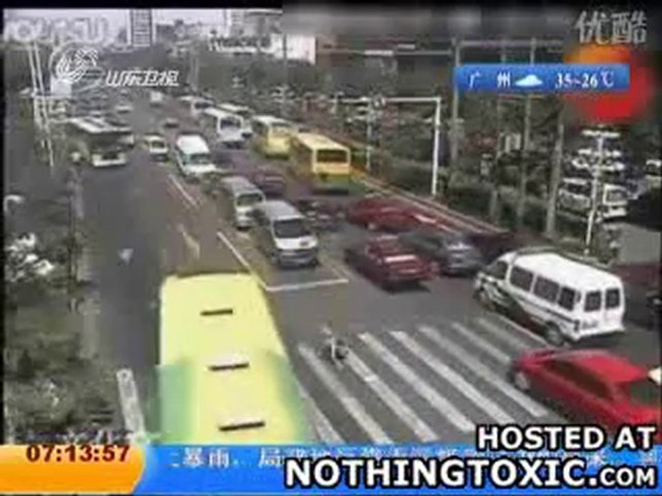 Child Vs Bus [liddel]