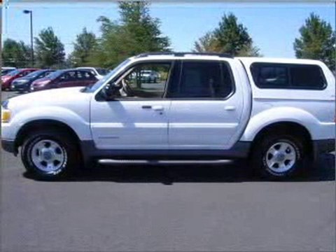 2001 Ford Explorer Sport Trac for sale in Kelso WA - ...