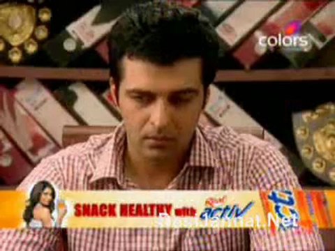 Thoda Hai Bas Thode Ki Zaroorat Hai 19th aug 10pt1