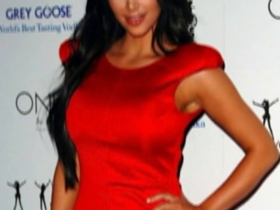 SNTV - Exklusiv: Kim Kardashians Mode