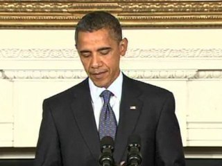 Obama-the right to practice their religion as anyone else