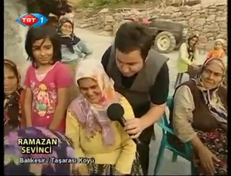 KÖY ADETLERİ