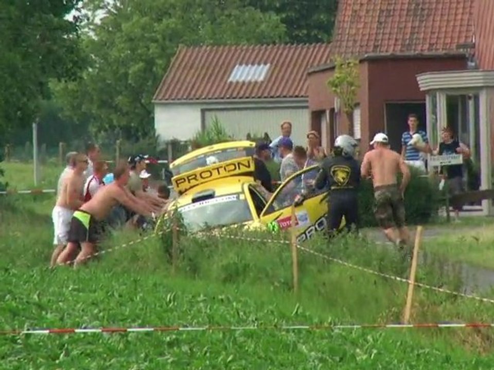 geko ypres rally 2010