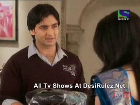 Godh Bharai 19th August 2010 Part4