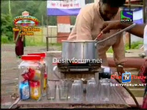 Man Rahe - 19th August 2010 - pt2