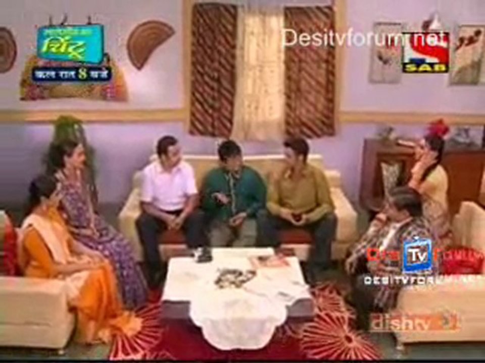 Papad Poll -19th August 2010 - pt2