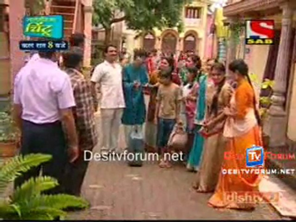 Papad Poll -19th August 2010 - pt3