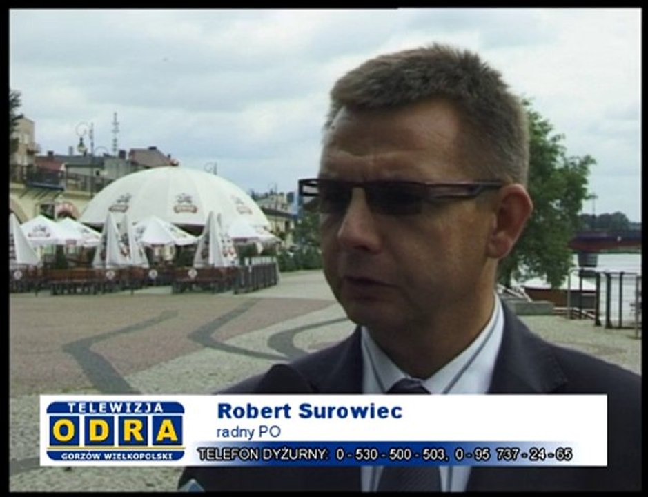 Wspólnie dla powodzian