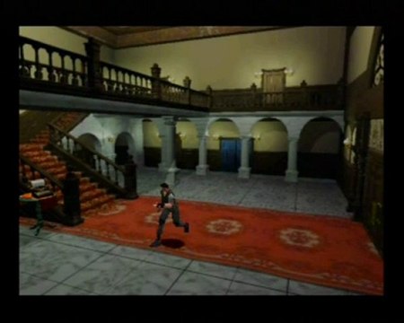 Videotest Resident Evil