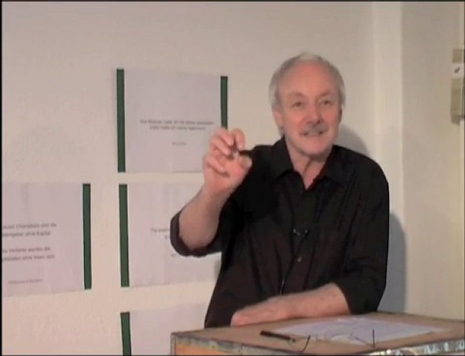 Kopf schlägt Kapital - Frage & Antwort No.12