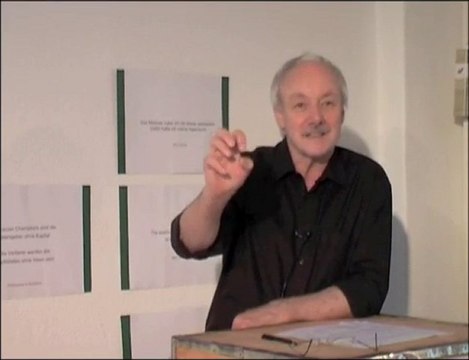 Kopf schlägt Kapital - Frage & Antwort No.12