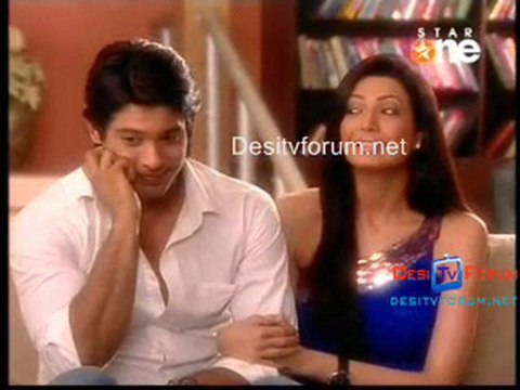 Jaane Pehchaane Se Yeh Ajnabi - 19th August 2010 pt1